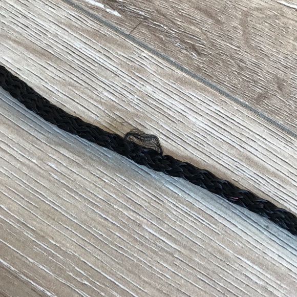 Vintage Beautiful handmade Guatemalan Worry doll purse indigenous urban legend - Picture 5 of 8